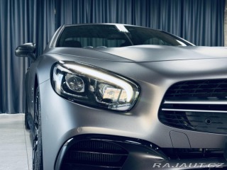 Mercedes-Benz SL 63 AMG CARBON INT TOP KEY 2016