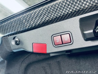 Mercedes-Benz SL 63 AMG CARBON INT TOP KEY 2016
