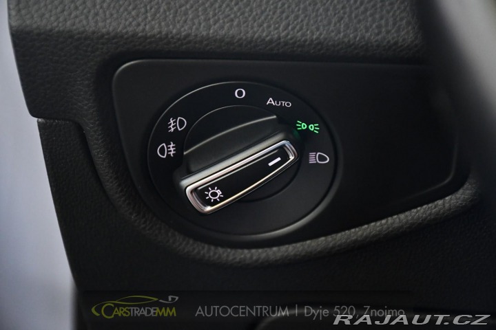 Volkswagen Touran 1.6TDi DSG 2019