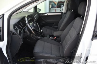 Volkswagen Touran 1.6TDi DSG 2019