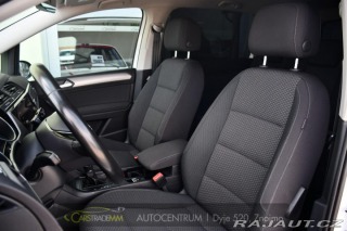 Volkswagen Touran 1.6TDi DSG 2019