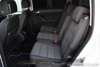 Volkswagen Touran 1.6TDi DSG 2019