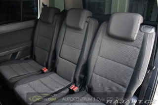 Volkswagen Touran 1.6TDi DSG 2019