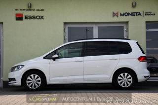 Volkswagen Touran 1.6TDi DSG 2019