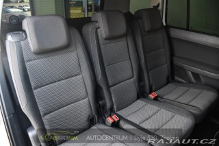 Volkswagen Touran 1.6TDi DSG 2019