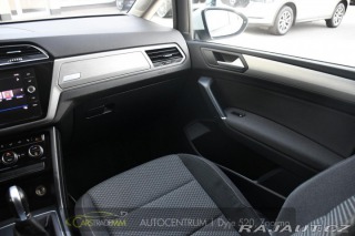 Volkswagen Touran 1.6TDi DSG 2019