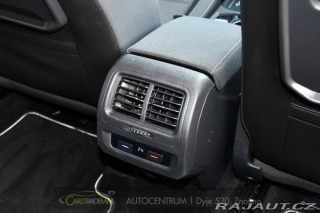 Volkswagen Touran 1.6TDi DSG 2019