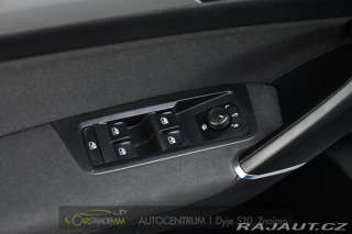 Volkswagen Touran 1.6TDi DSG 2019