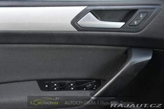 Volkswagen Touran 1.6TDi DSG 2019