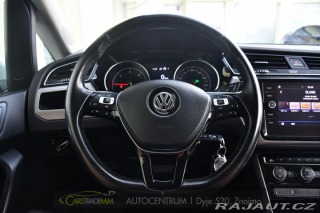 Volkswagen Touran 1.6TDi DSG 2019