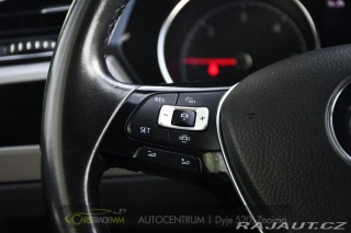 Volkswagen Touran 1.6TDi DSG 2019