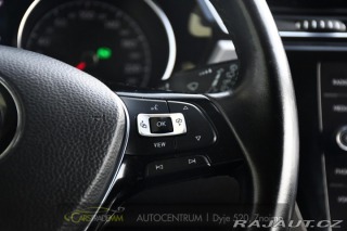 Volkswagen Touran 1.6TDi DSG 2019