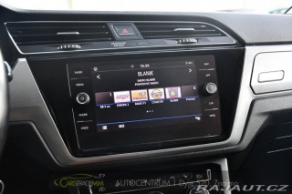 Volkswagen Touran 1.6TDi DSG 2019