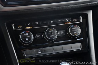 Volkswagen Touran 1.6TDi DSG 2019