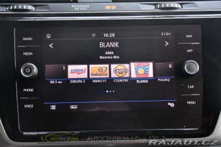 Volkswagen Touran 1.6TDi DSG 2019