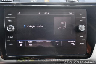 Volkswagen Touran 1.6TDi DSG 2019