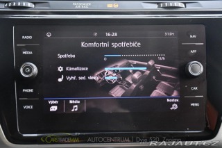 Volkswagen Touran 1.6TDi DSG 2019