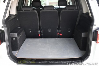 Volkswagen Touran 1.6TDi DSG 2019