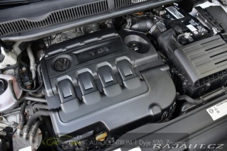 Volkswagen Touran 1.6TDi DSG 2019