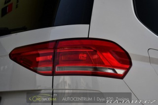 Volkswagen Touran 1.6TDi DSG 2019