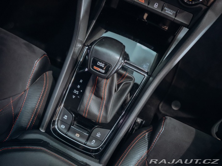Škoda Kodiaq RS 2.0TDI 4x4 DSG 2021