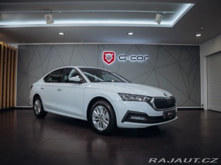 Škoda Octavia 2.0 TDI 110kW DSG Ambitio 2023
