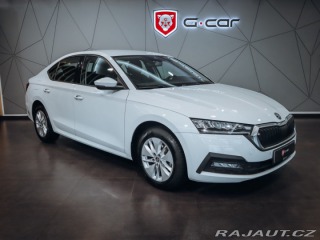 Škoda Octavia 2.0 TDI 110kW DSG Ambitio 2023