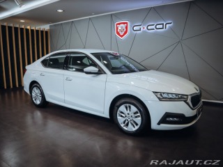 Škoda Octavia 2.0 TDI 110kW DSG Ambitio 2023