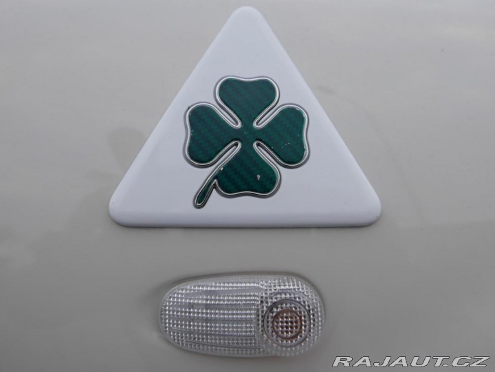 Alfa Romeo MiTo 1,4 REZERVACE 2008