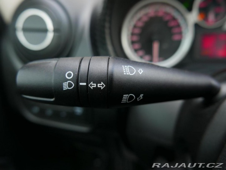 Alfa Romeo MiTo 1,4 REZERVACE 2008