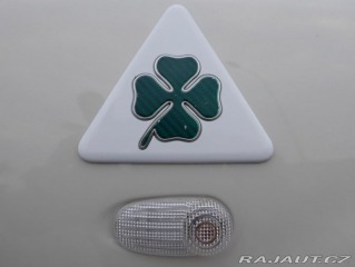 Alfa Romeo MiTo 1,4 REZERVACE 2008