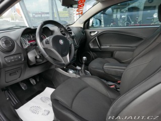 Alfa Romeo MiTo 1,4 REZERVACE 2008