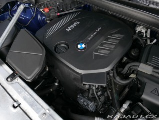 BMW X3 xDrive 20d REZERVACE 2018