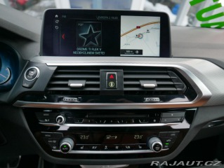 BMW X3 xDrive 20d REZERVACE 2018
