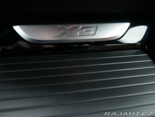 BMW X3 xDrive 20d REZERVACE 2018