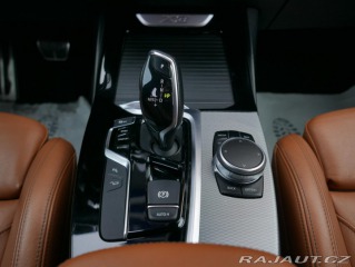 BMW X3 xDrive 20d REZERVACE 2018
