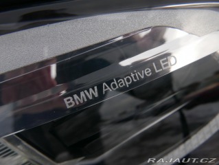 BMW X3 xDrive 20d REZERVACE 2018