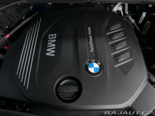 BMW X3 xDrive 20d REZERVACE 2018