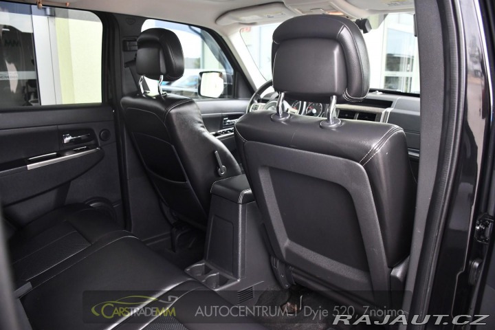 Jeep Cherokee 2.8CRD LIMITED TAŽNÉ 2011