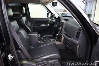 Jeep Cherokee 2.8CRD LIMITED TAŽNÉ 2011