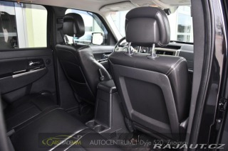 Jeep Cherokee 2.8CRD LIMITED TAŽNÉ 2011