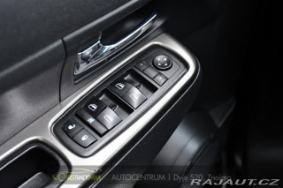 Jeep Cherokee 2.8CRD LIMITED TAŽNÉ 2011