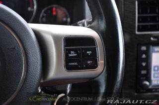 Jeep Cherokee 2.8CRD LIMITED TAŽNÉ 2011