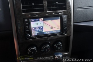 Jeep Cherokee 2.8CRD LIMITED TAŽNÉ 2011