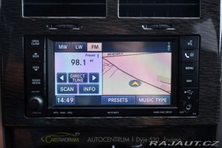 Jeep Cherokee 2.8CRD LIMITED TAŽNÉ 2011
