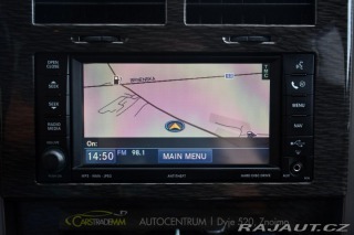 Jeep Cherokee 2.8CRD LIMITED TAŽNÉ 2011
