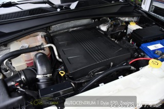 Jeep Cherokee 2.8CRD LIMITED TAŽNÉ 2011