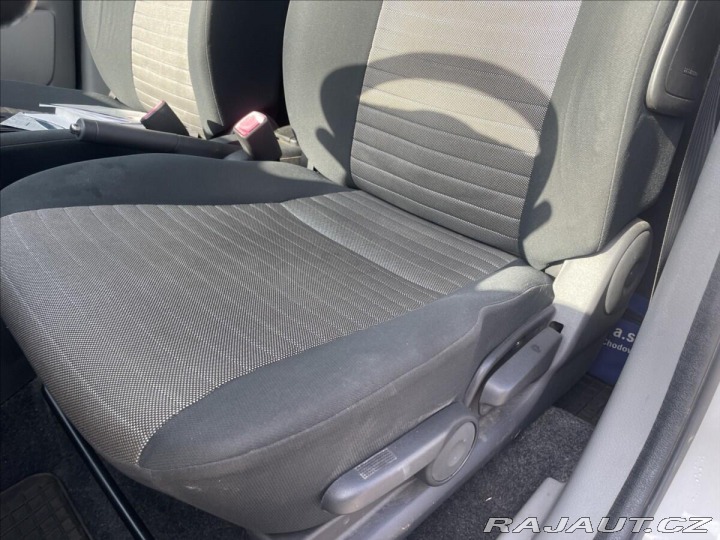 Suzuki SX4 1,6 i 79kw 4x4 KLIMA CZau 2009