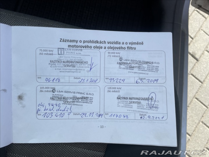 Suzuki SX4 1,6 i 79kw 4x4 KLIMA CZau 2009