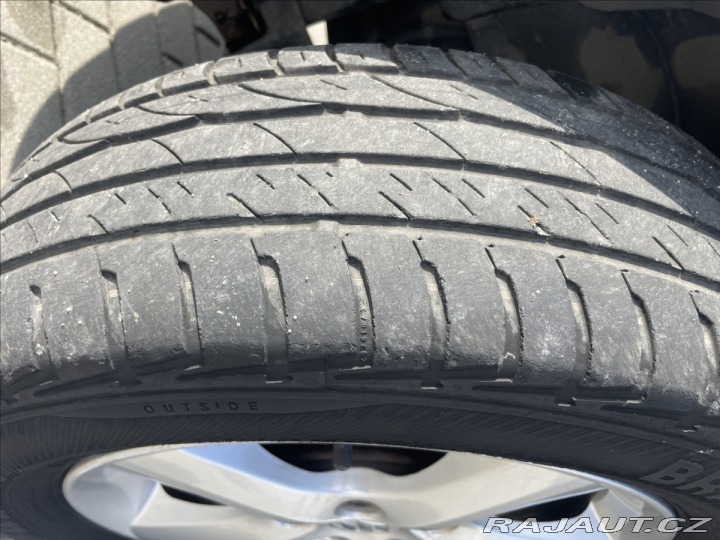 Suzuki SX4 1,6 i 79kw 4x4 KLIMA CZau 2009